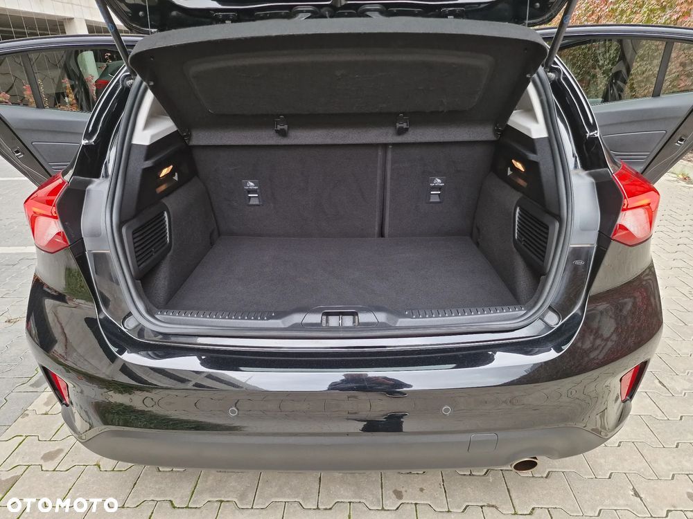 Ford Focus 1.0 EcoBoost Titanium ASS - 22