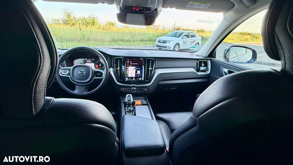 Volvo XC 60 B4 MHEV Inscription - 7