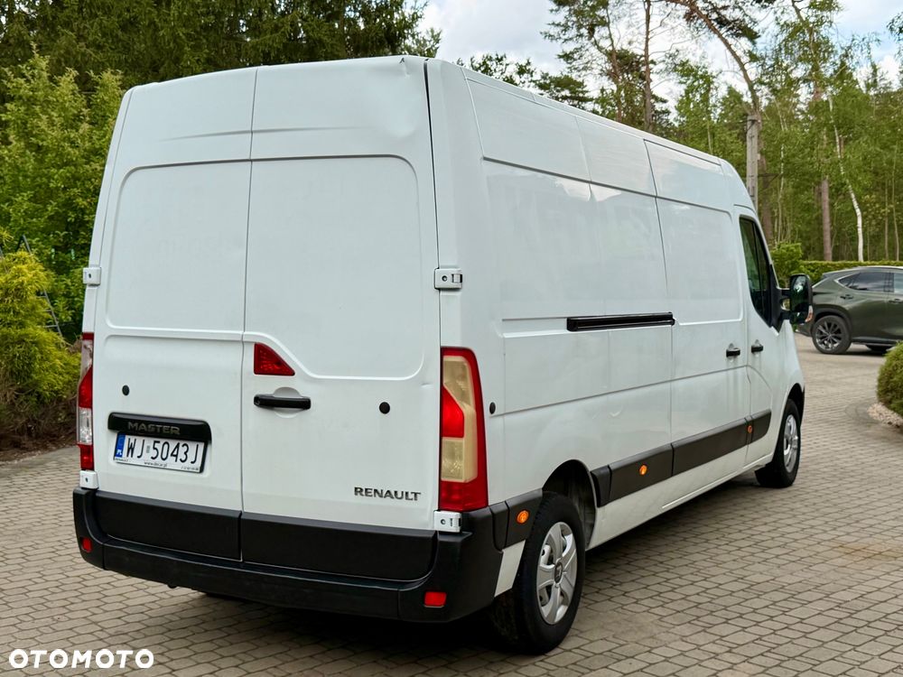 Renault Master - 8