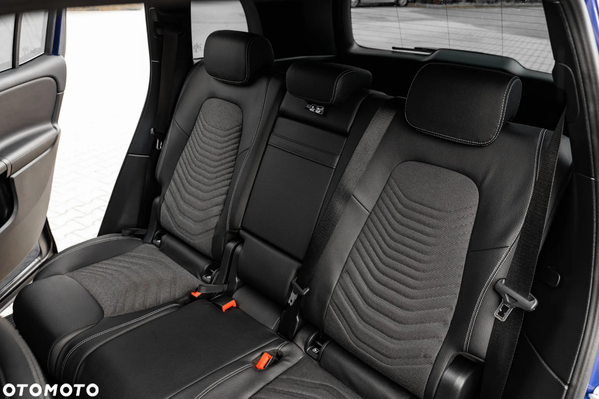 Mercedes-Benz GLB 200 7G-DCT - 27