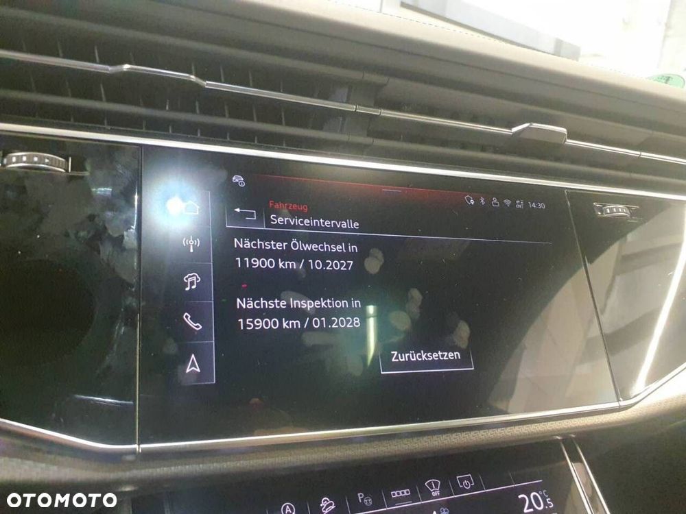 Audi RS Q8 TFSI mHEV Quattro Tiptronic - 16