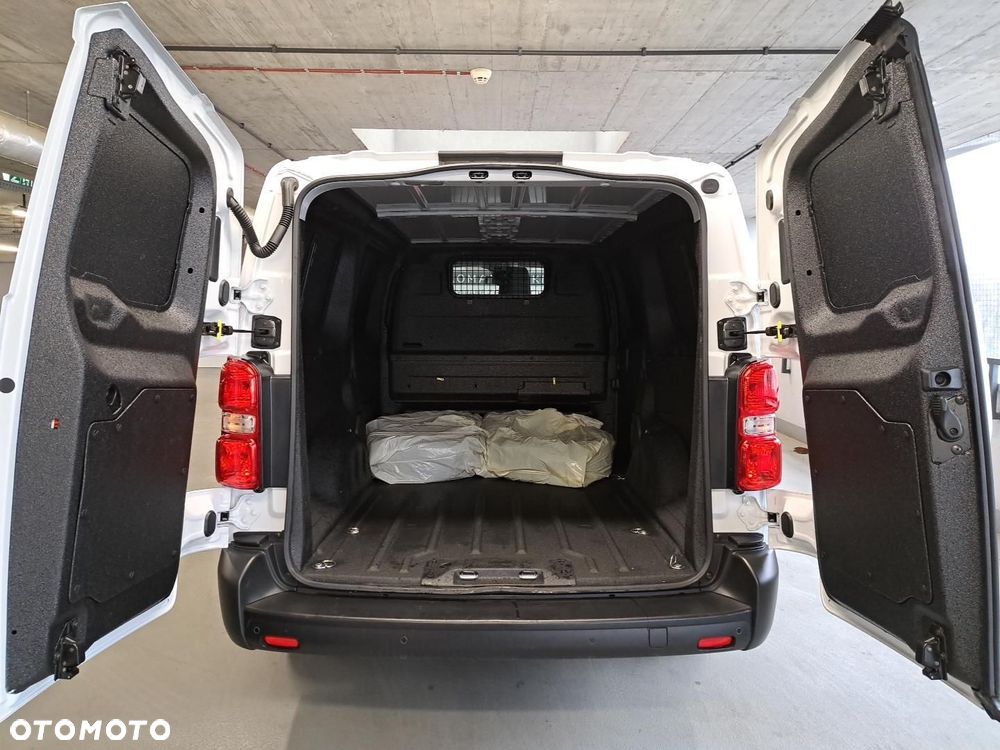 Toyota PROACE - 9