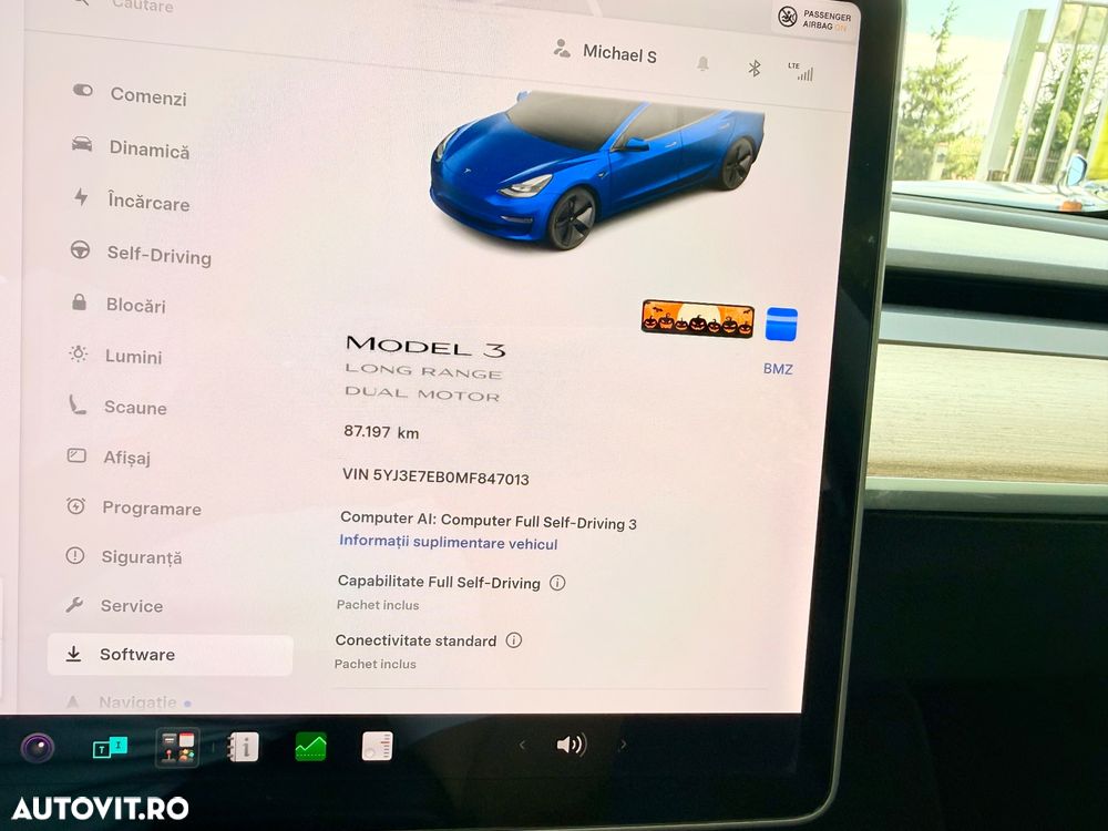 Tesla Model 3 - 11