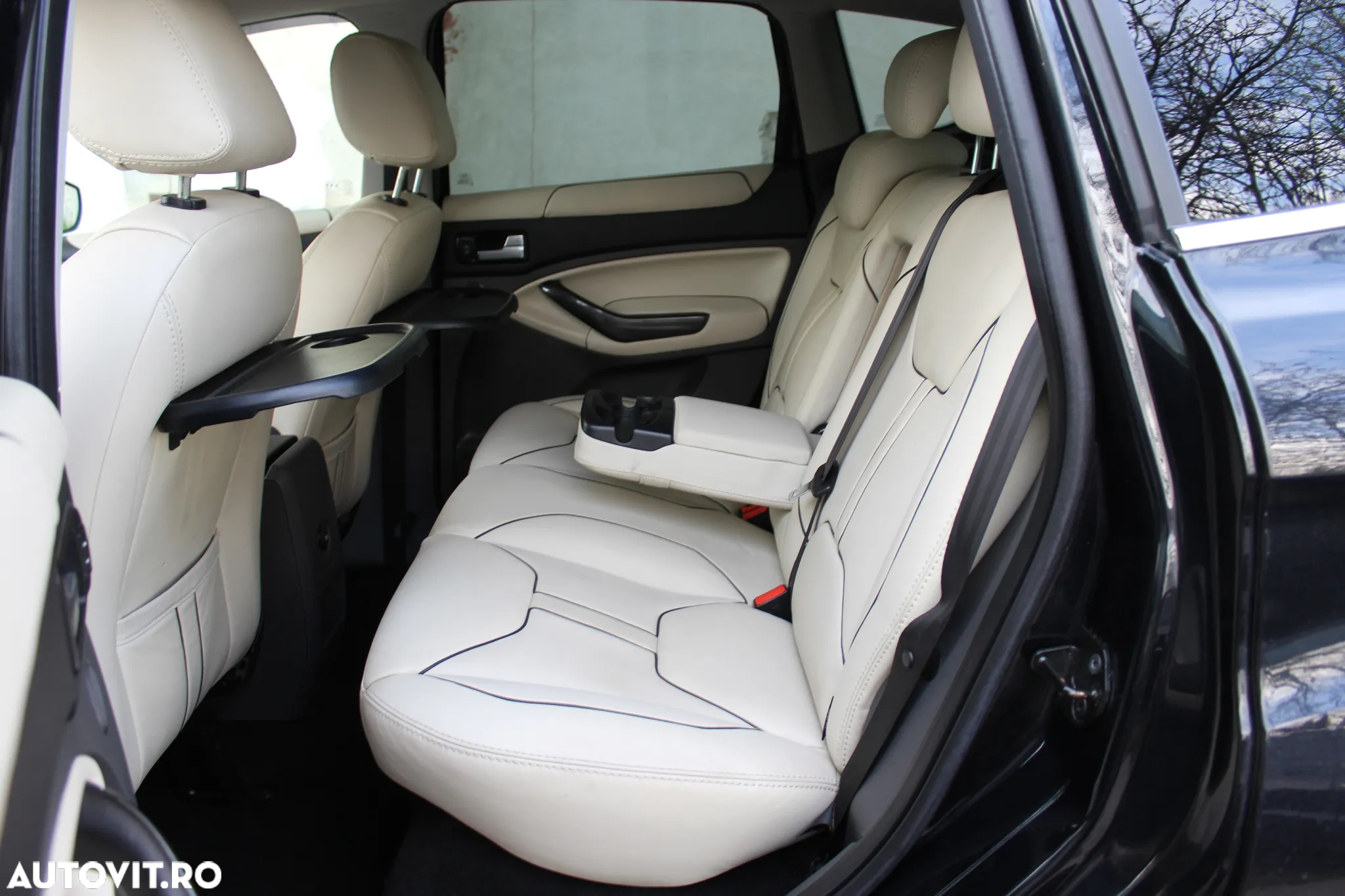 Ford Kuga 2.0 TDCi 4x4 Aut. Individual - 10
