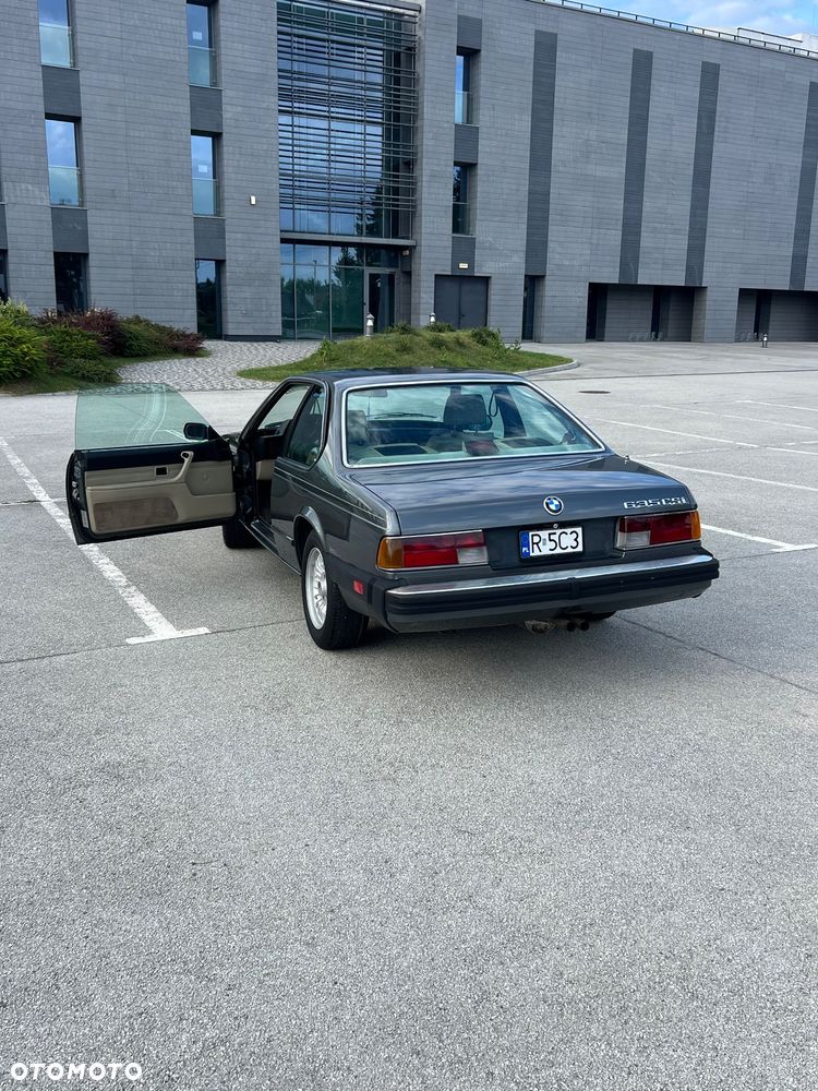 BMW Seria 6 - 6