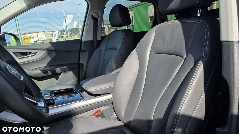 Audi Q7 - 22