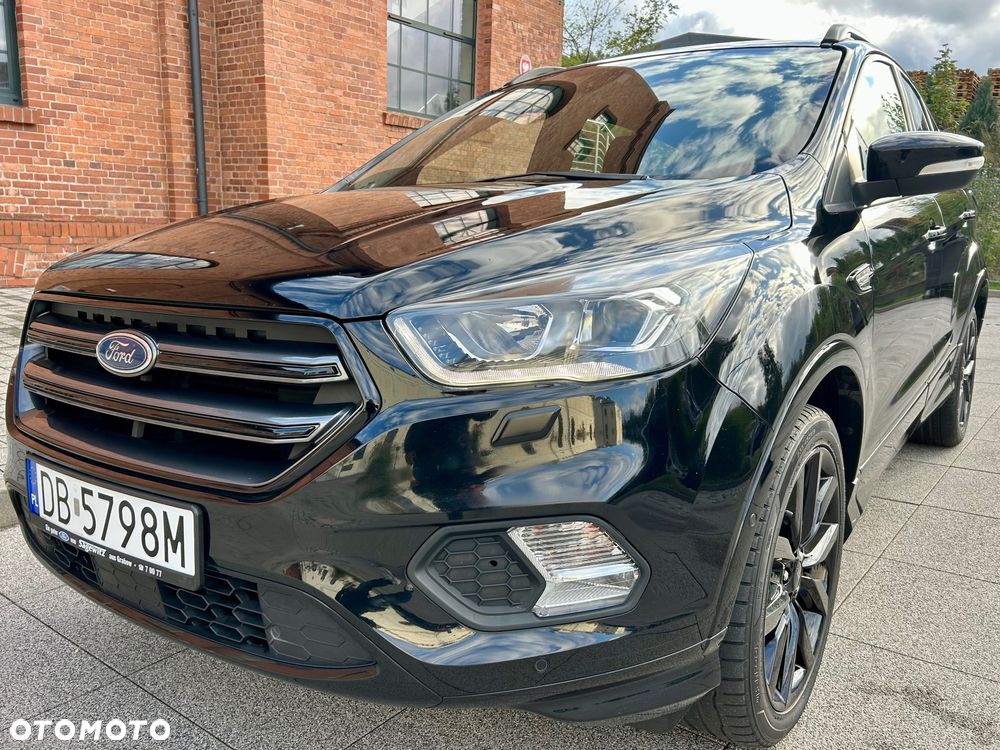 Ford Kuga 1.5 EcoBoost 2x4 ST-Line - 30