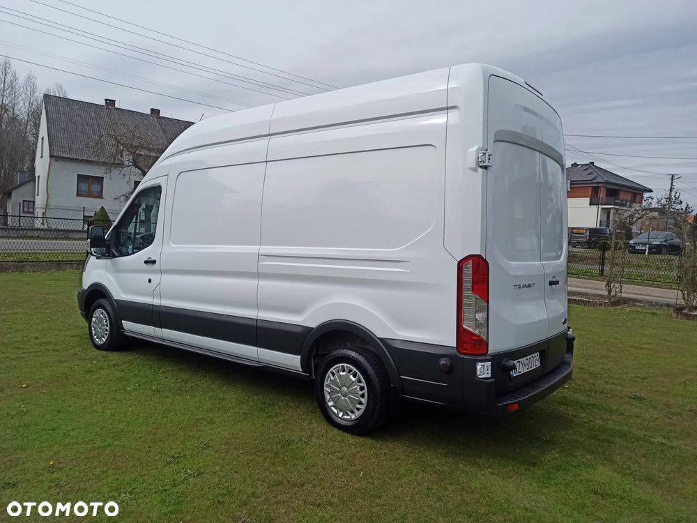 Ford Transit - 13