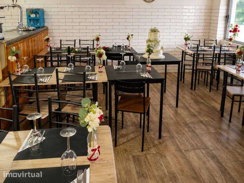 Trespasse de restaurante - Grande imagem: 4/10