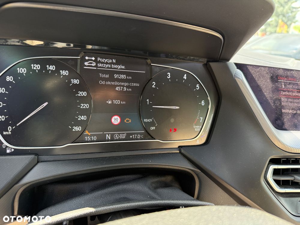 BMW Seria 2 225i xDrive Sport Line - 26