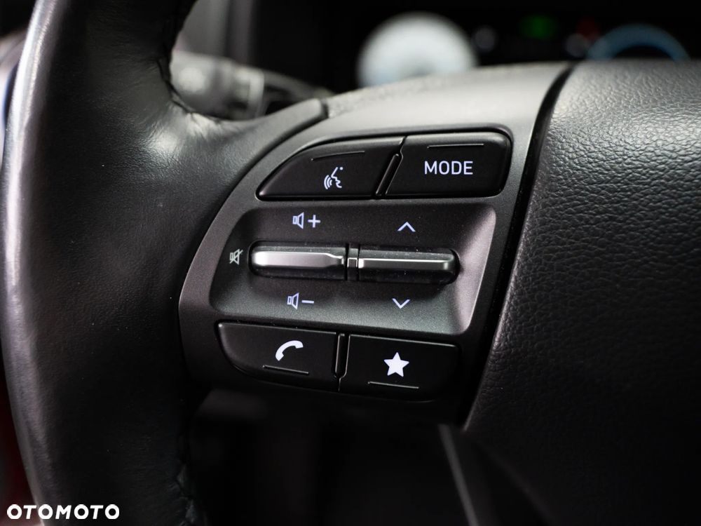 Hyundai Kona 1.0 T-GDI Style DCT - 12