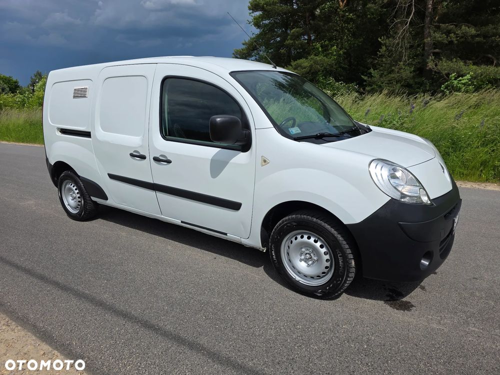 Renault KANGOO 1.5 DCI LONG l2h1 - 10