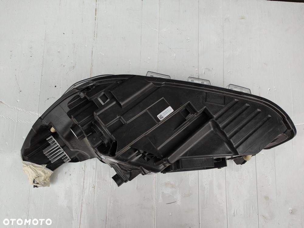 FORD FOCUS MK4 LIFT FULL LED LAMPA PRAWA EU NXB713E014CD - 4