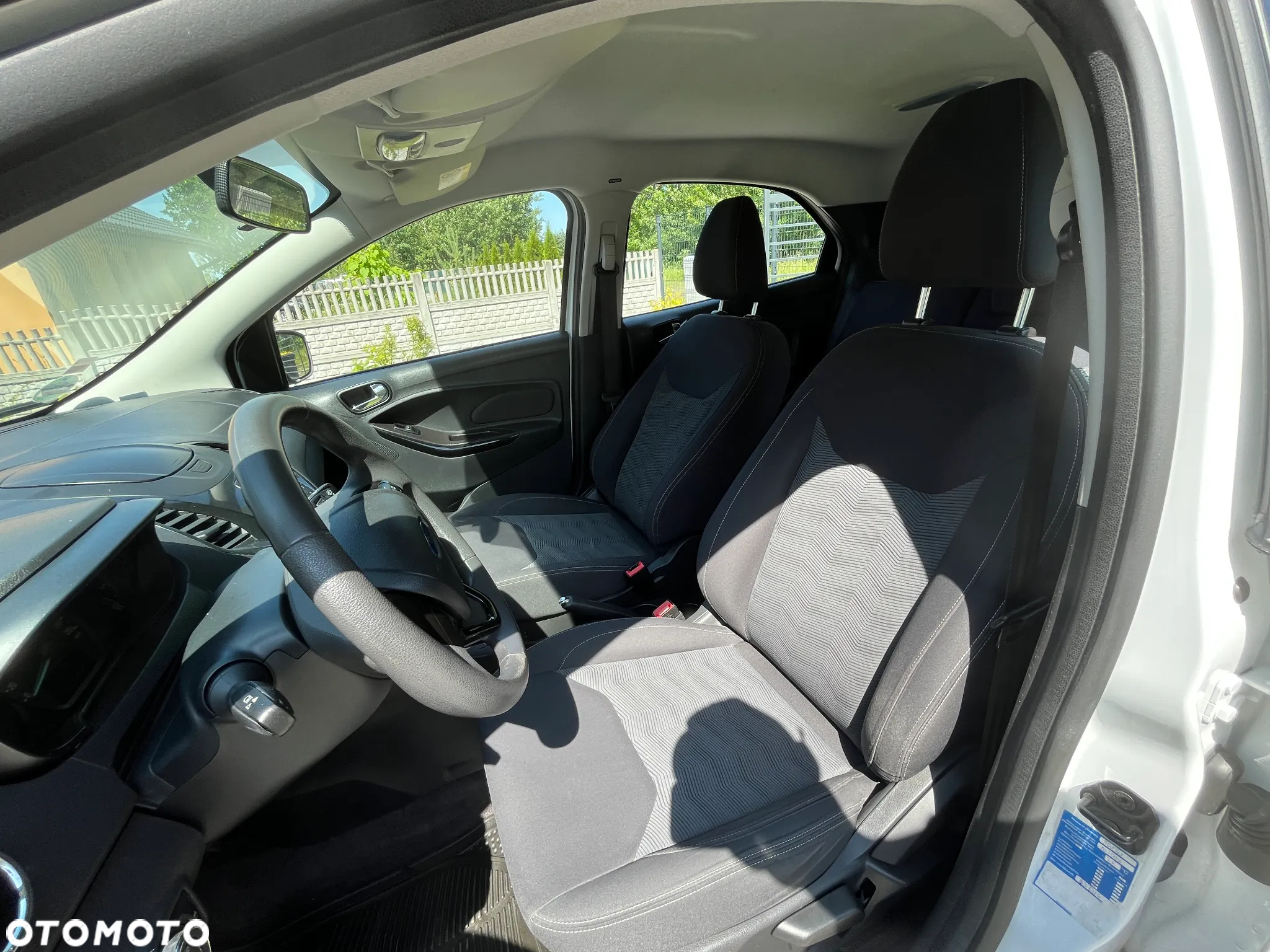 Ford Ka+ 1.2 Trend - 10