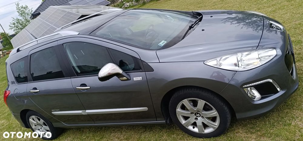 Peugeot 308 1.6 THP Active - 4