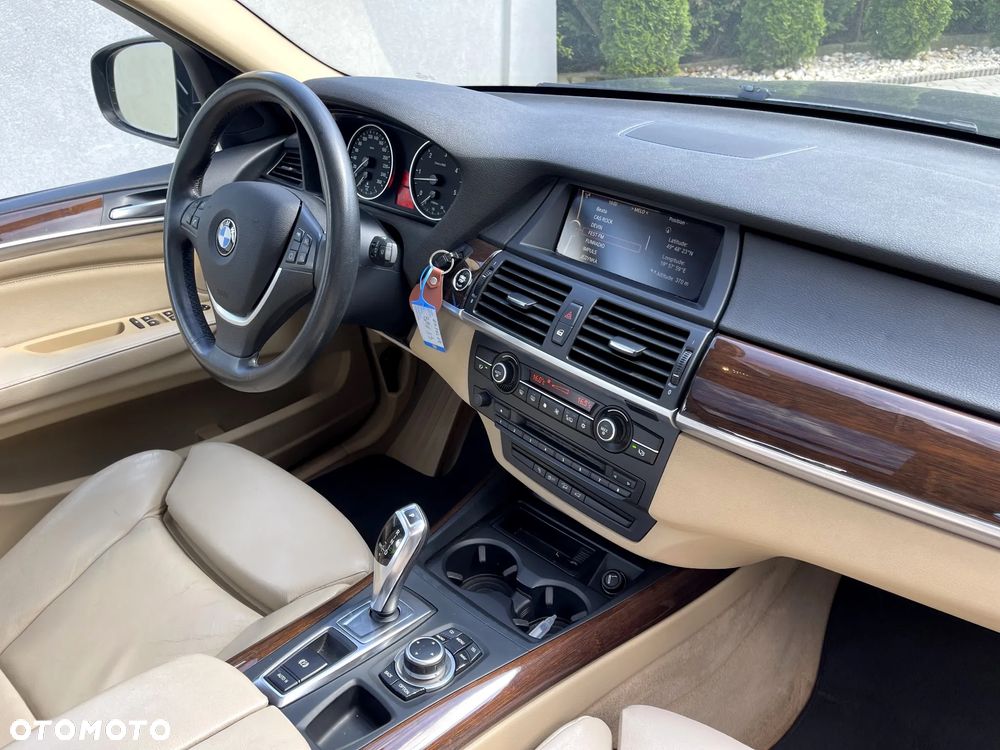 BMW X5 xDrive30d Blue Performance Edition Exclusive - 31