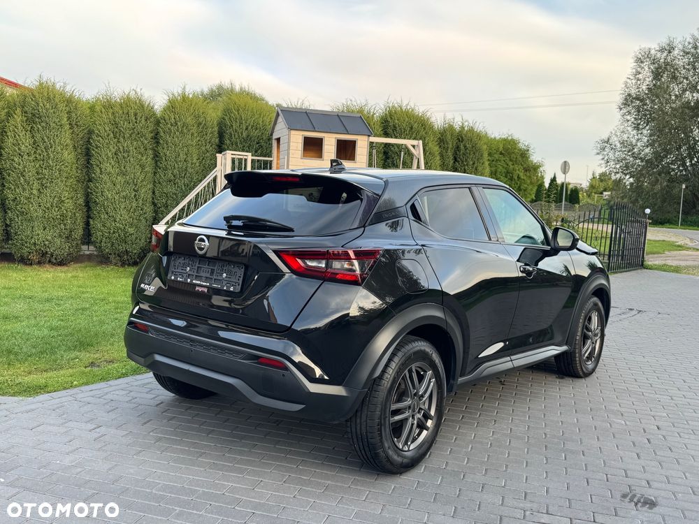 Nissan Juke 1.0 DIG-T DCT Enigma - 2