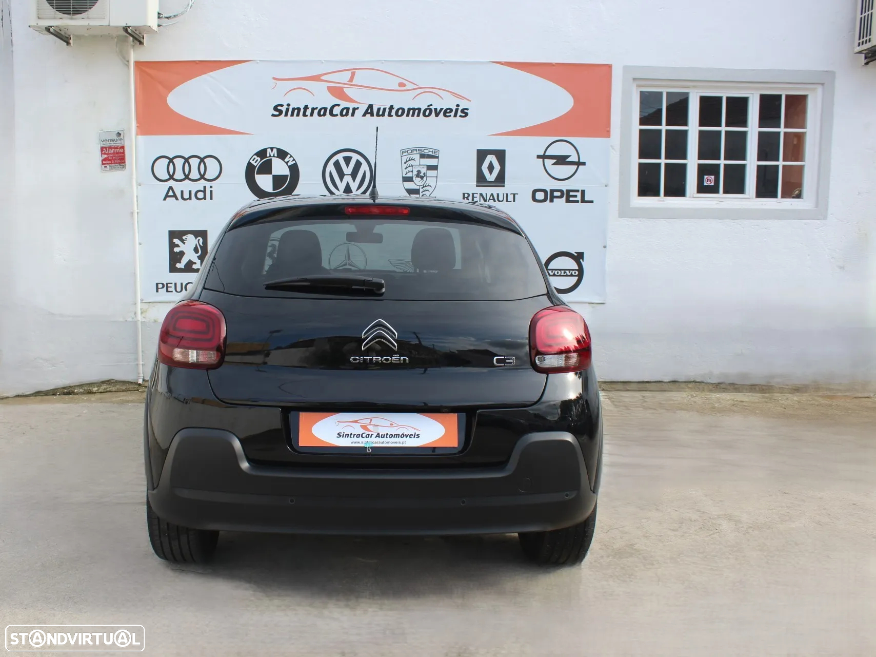 Citroën C3 Pure Tech 110 S&S MAX - 7