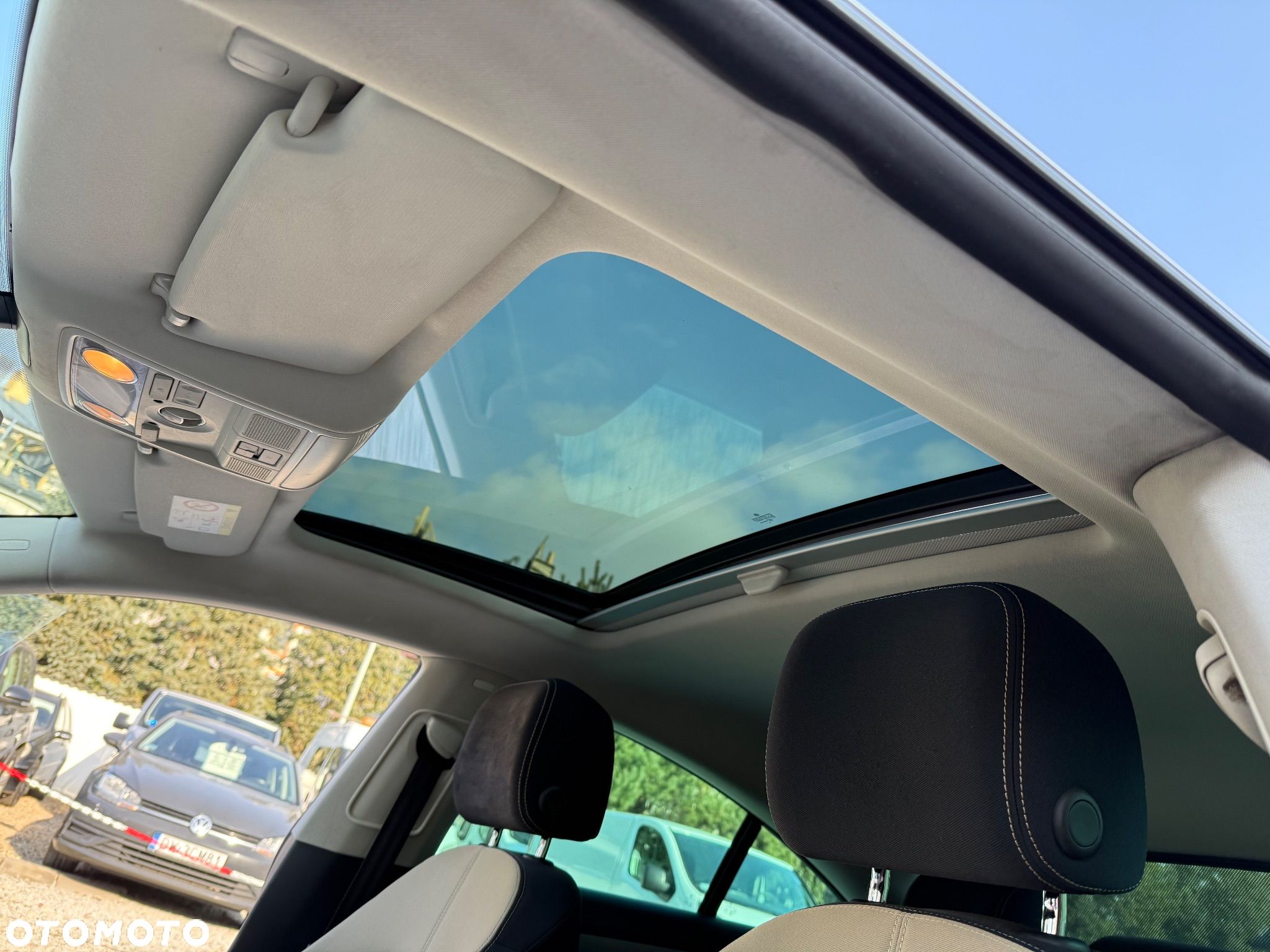 Volkswagen Passat CC - 35