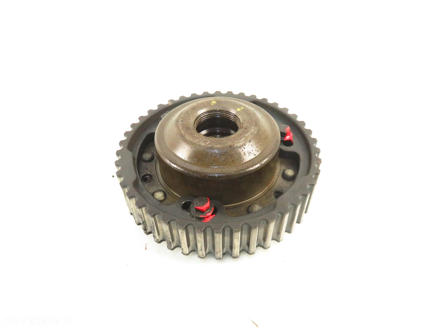 KOŁO WAŁKA VOLVO S80 I 2.0 T T5 9497786 - 3
