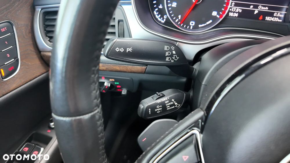 Audi A7 Sportback - 27