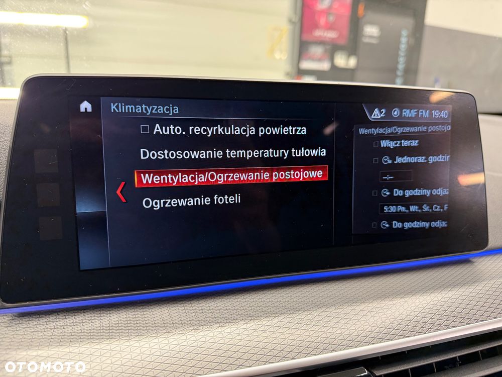 BMW Seria 5 520d M Sport Edition - 31