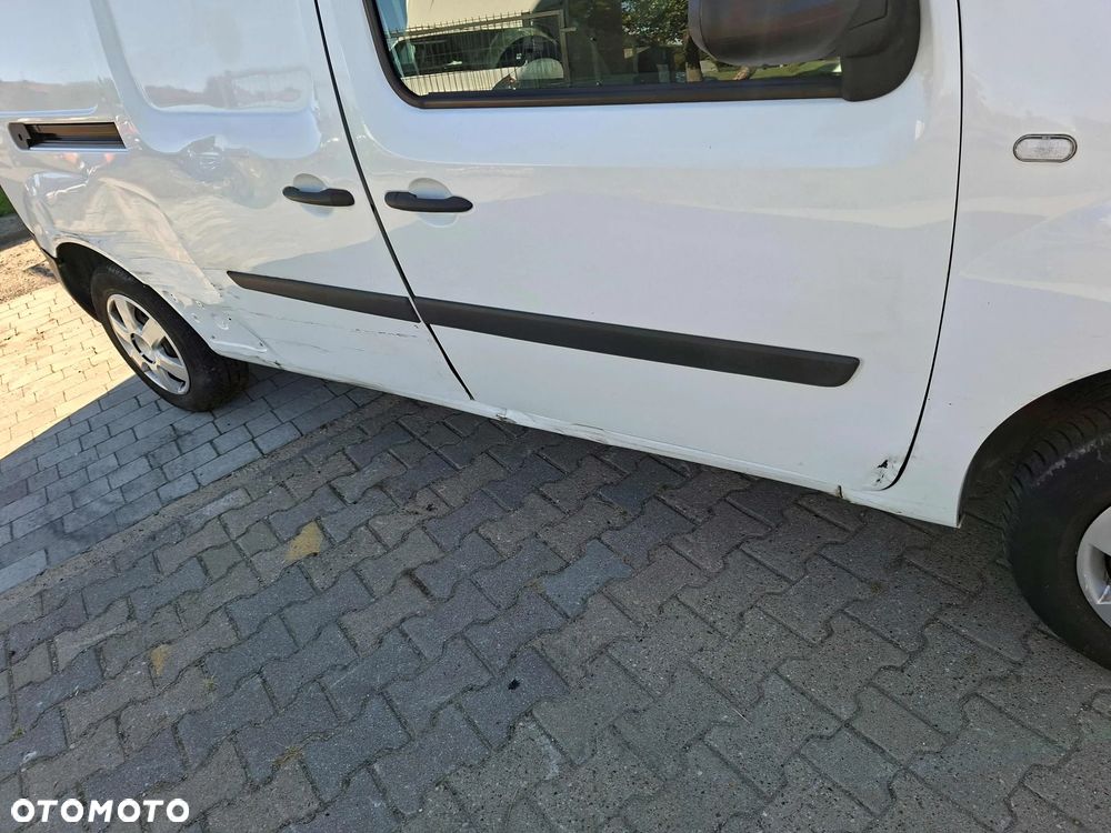 Renault Kangoo Maxi 2021 - 18