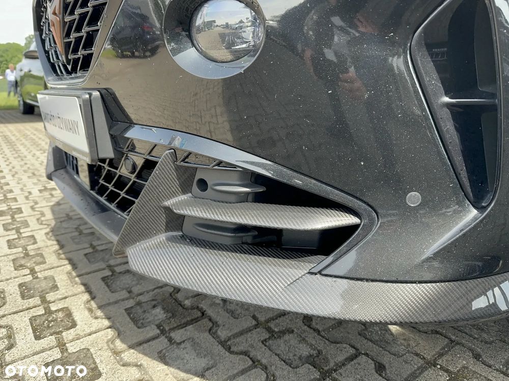 Cupra Formentor 2.5 TSI 4Drive VZ5 DSG - 9