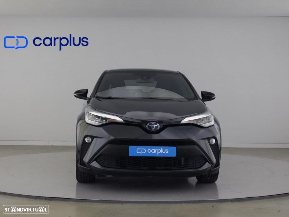 Toyota C-HR 1.8 Hybrid Square Collection - 3