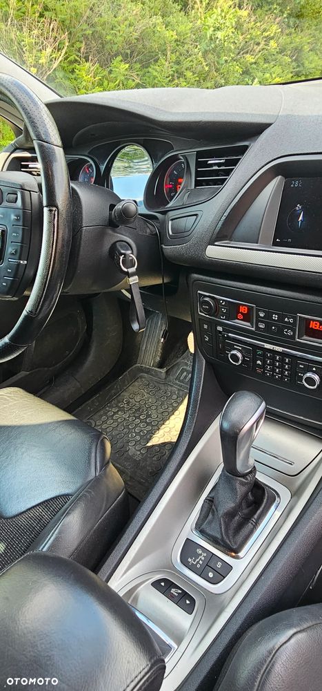 Citroën C5 2.0i 16V Exclusive - 22