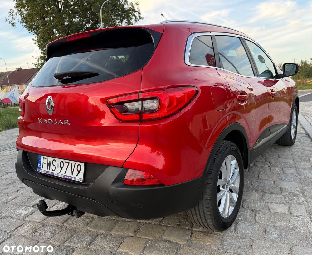 Renault Kadjar - 18