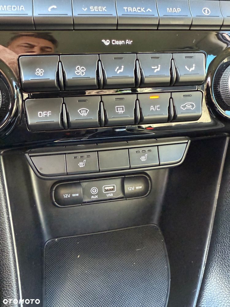 Kia Sportage 1.7 CRDI Business Line L 2WD - 13