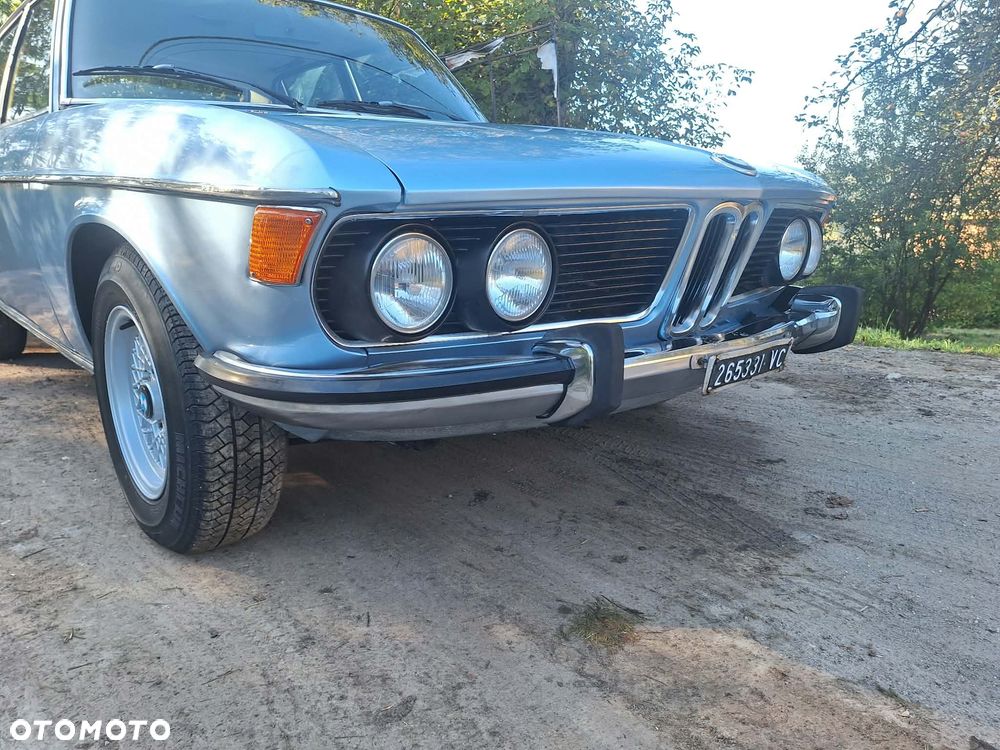 BMW Inny - 4