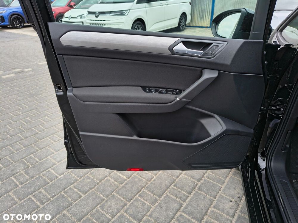 Volkswagen Touran 1.5 TSI EVO Comfortline Plus DSG - 18