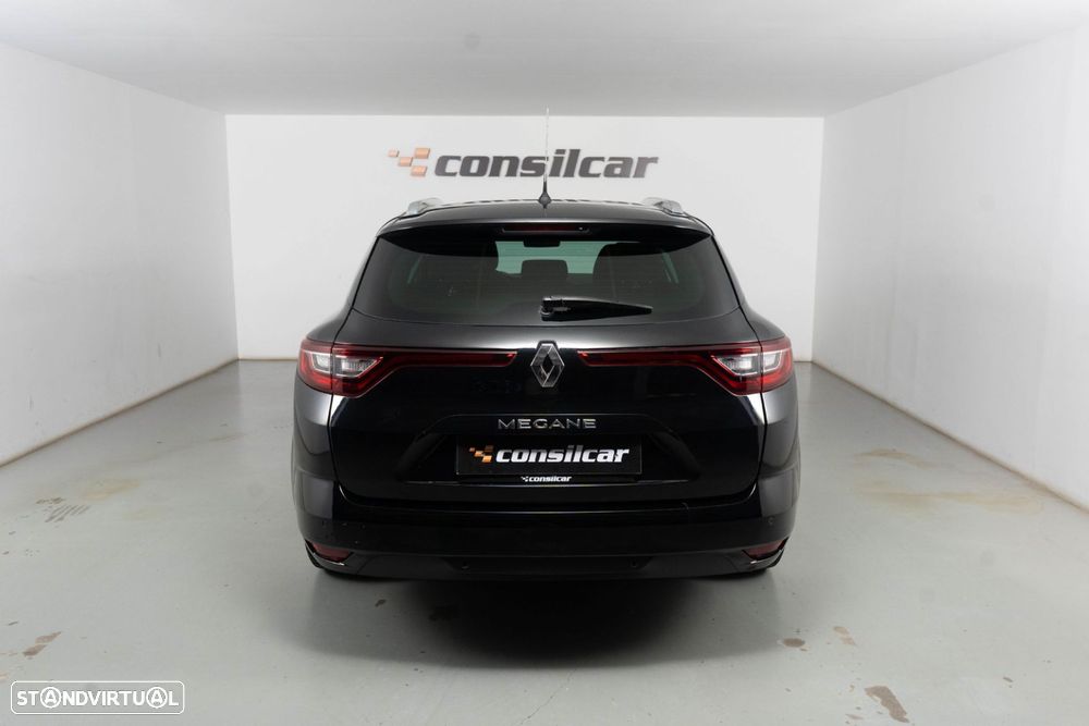 Renault Mégane Sport Tourer - 6