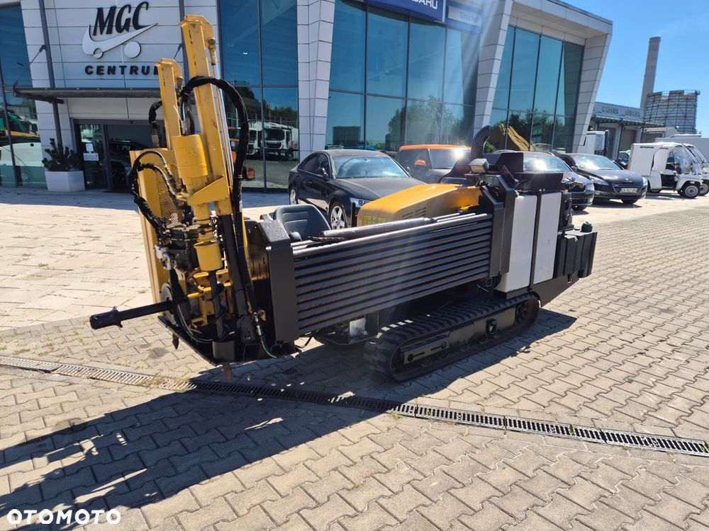 Vermeer D9X13 SERIA 2 NAVIGATOR / WIERTNICA HORYZONTALNA / 1 WŁ / SERWISOWANA / MOŻLIWA PŁUCZKA DITCH WITCH FT5 / TRANSPORT CAŁA EUROPA - 16