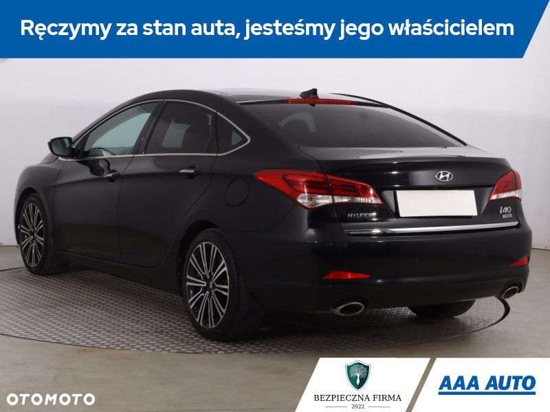 Hyundai i40 - 6