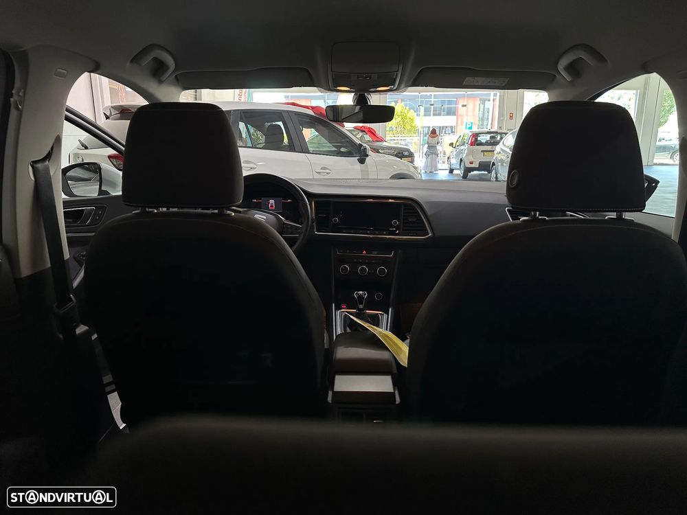 SEAT Ateca 1.0 TSI Style - 3