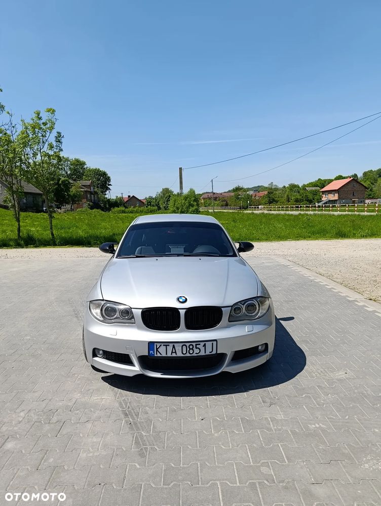 BMW Seria 1 - 3
