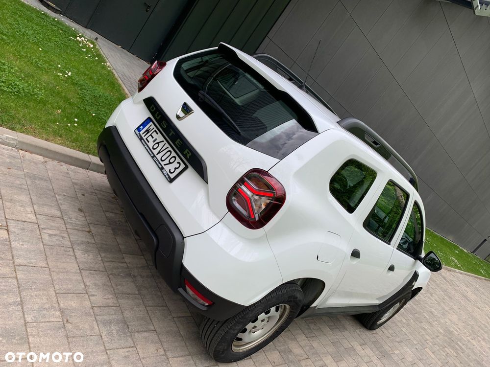 Dacia Duster 1.0 TCe Comfort - 13