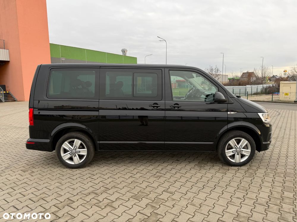 Volkswagen Multivan 2.0 TDI L1 Business 4Motion DSG - 4