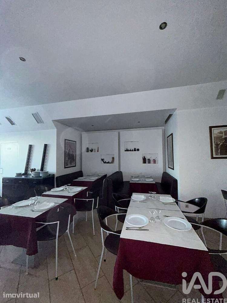 Loja / Estabelecimento Comercial em Alijó de 121,00 m2 - Grande imagem: 3/9