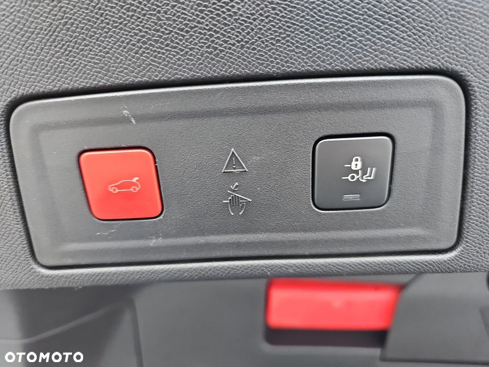 Peugeot 508 1.6 PureTech GT Line S&S EAT8 - 28