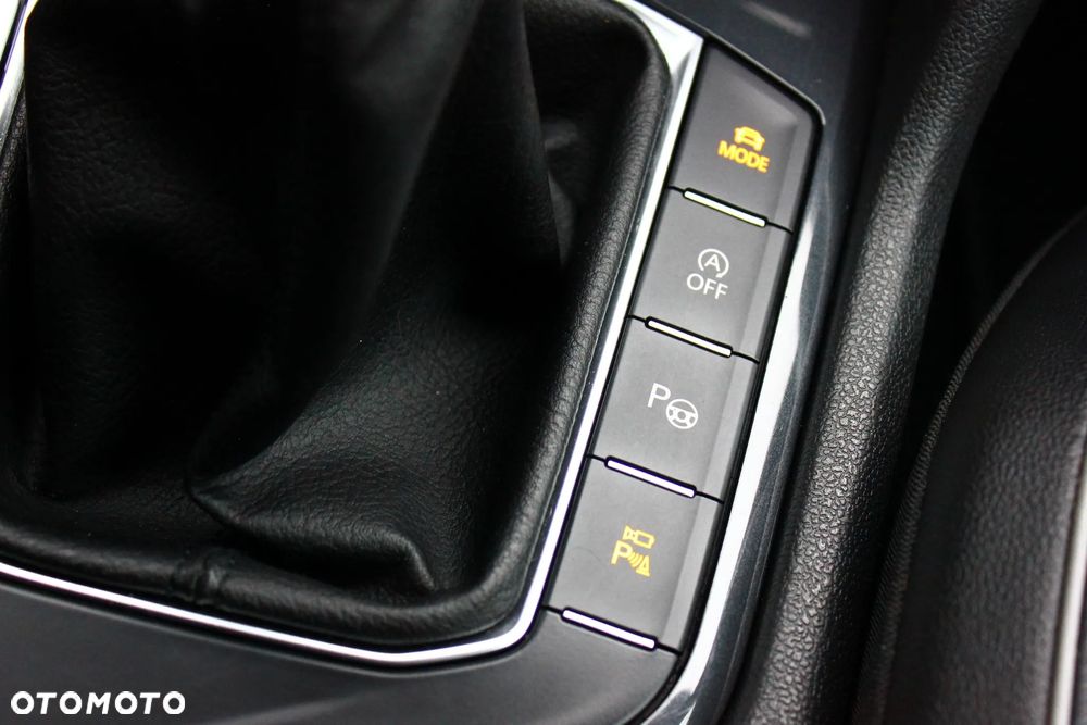 Volkswagen Tiguan Allspace 2.0 TDI 7os - 34