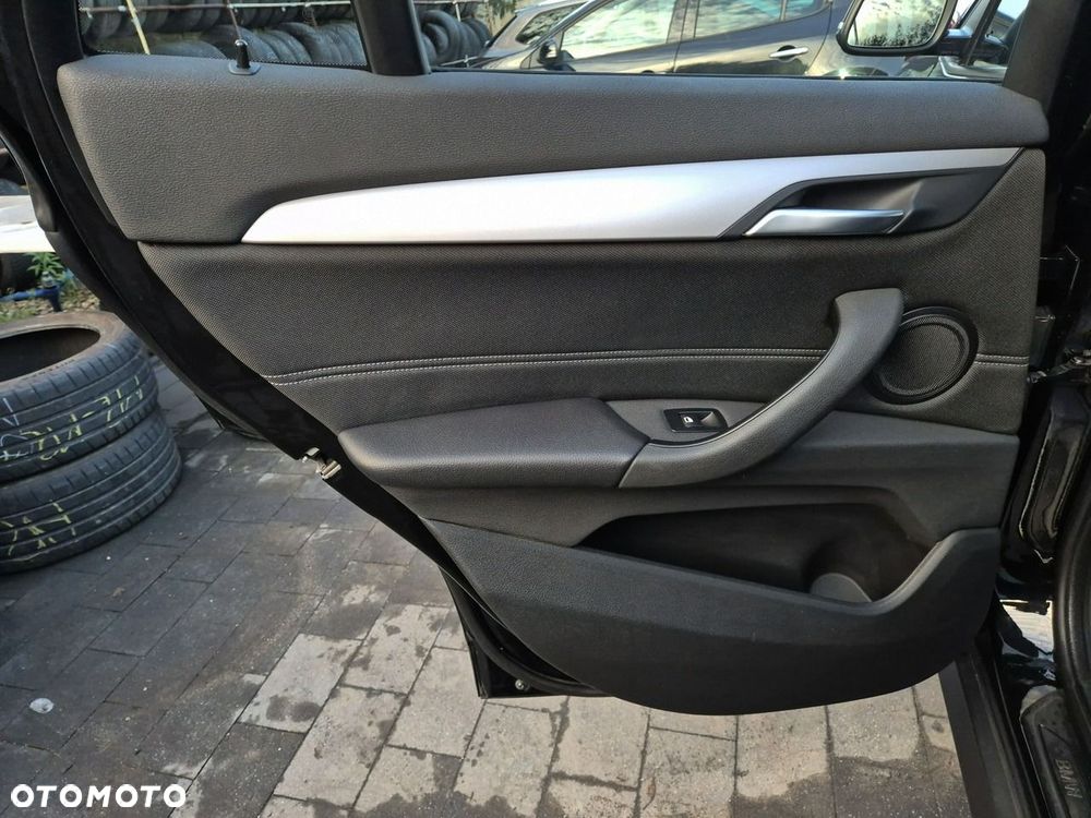 BMW X1 - 18