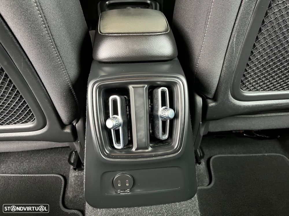 volvo xc-40 ver-t4-recharge-dkg-inscription - 30