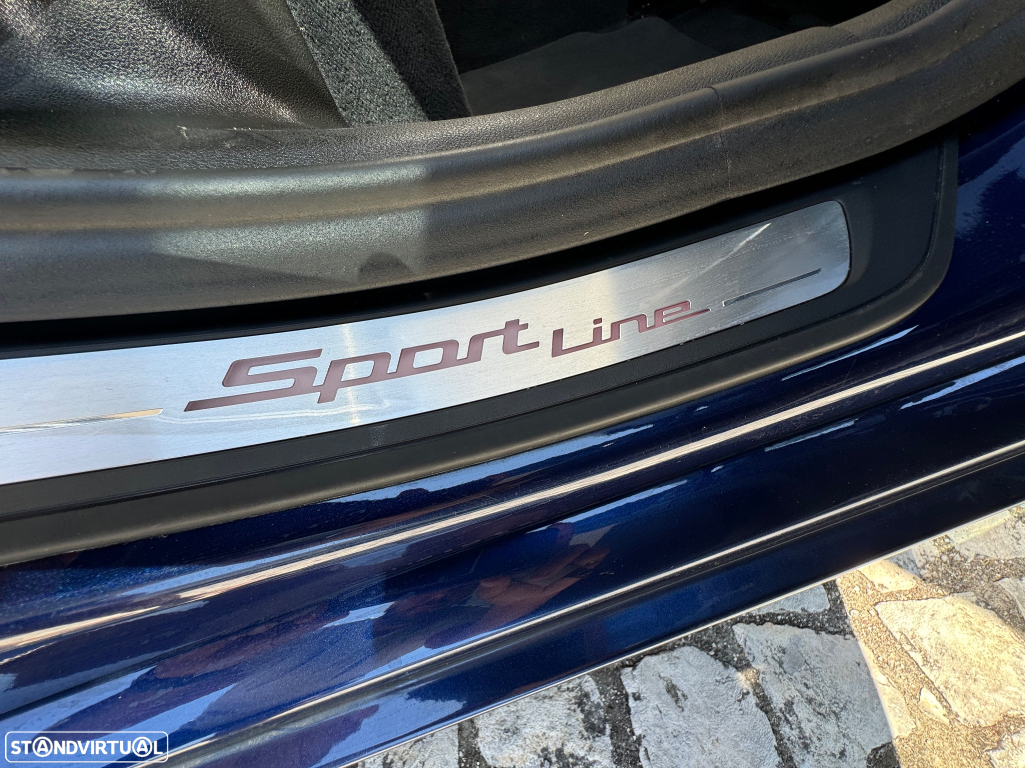 BMW 520 d Line Sport Auto - 20
