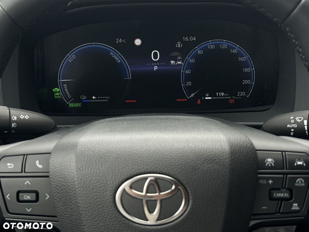 Toyota C-HR - 21