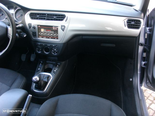 Citroën C-Elysée 1.2 PureTech Shine - 14