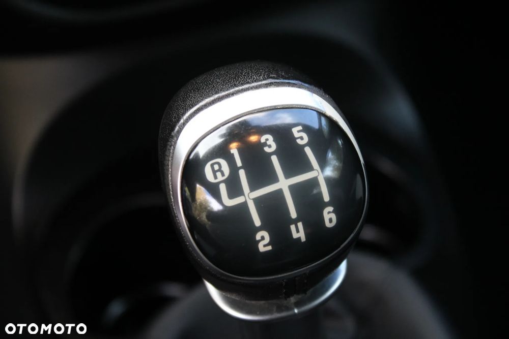 Fiat 500L - 24